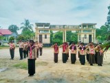 LATIHAN RUTIN PRAMUKA