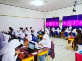 UJIAN NASIONAL BERBASIS KOMPUTER TAHUN PELAJARAN 2018/2019